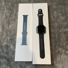 Apple Watch SE GEN 2 mulus fullset like new