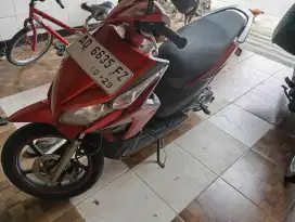 Vario Cbs 110cc