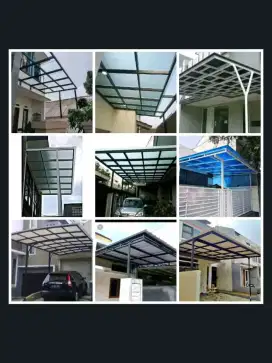 Tukang perbaikan atap bocor dan renovasi