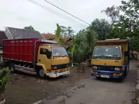 Sewa truk pindahan Jabodetabek