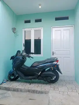 Rumah Baru Dengan Buget 250 jt.s/d 270 jt an