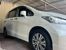Honda Freed 2012 Bensin