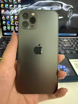 Iphone 12 Pro Graphite 128 GB IBOX