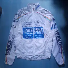 Jaket World MTB