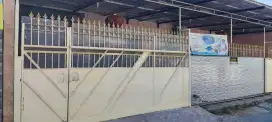 [Bisa Nego] Jual Rumah Jalan Bronggalan 2H No. 14