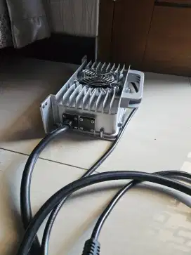 Charger 18 A Alva Cervo