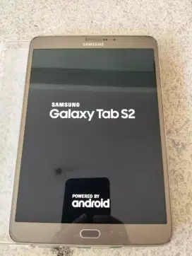 Samsung Tab S2 8inch
