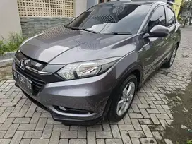 HRV E AT 2015 Km 76 Rb Tangan Pertama