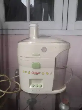 Juicer type CJ 388