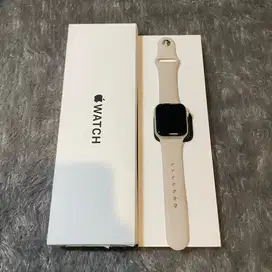 Apple watch se gen 2 mulus fullset like new