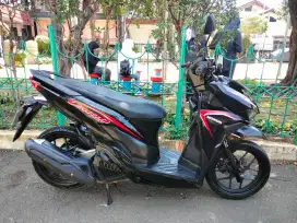 HONDA VARIO FI NEW 125 CC 2020 pajak panjang/B.dki