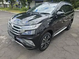 Daihatsu Terios Deluxe 2021 KM 51 Rb Tangan Pertama