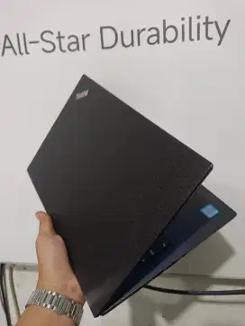 READY STOK LATOP EDITING  | LENOVO THINKPAD X280 TOUCHSCREEN