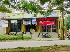 Jual Cepat 3 Ruko Gandeng, Full Tersewa Dekat Jatiasih, Bekasi