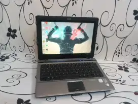 LAPTOP HP COMPAQ 2210B Core 2 Duo Mulus Paling Murah