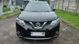 Nissan X-Trail 2.0 AT Thn 2015 T32
