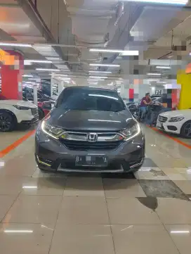 Crv 1.5 Prestige Turbo 2020 DP 15JT