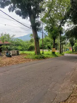 Kavling murah Banyumanik cocok untuk bisnis