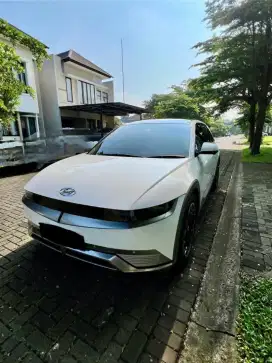 Hyundai IONIQ 5 Signature Long Range 2023