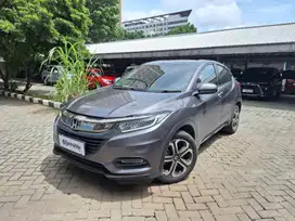 [OLX Mobbi] Dp Rendah Honda HR-V 1.5 SE Bensin-AT 2022 WIF