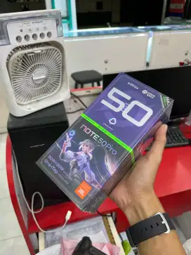 Infinix Note 50 Pro 8/256GB