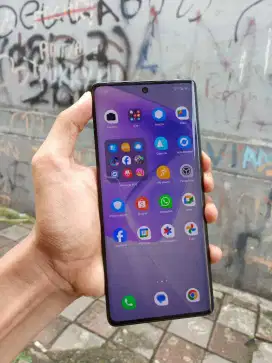 INFINIX HOT 50PRO+ 8+8/256