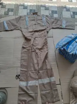Baju Wearpack dan atasan