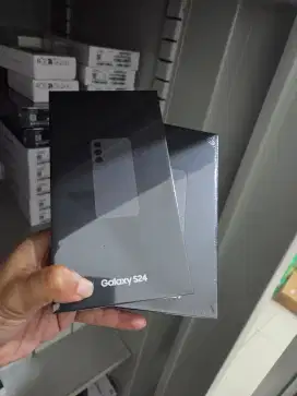 Samsung S24 5G 8/256GB Garansi Resmi 1 tahun