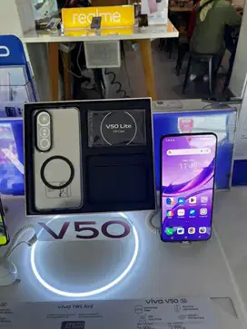Vivo V50 lite Cicilan Tanpa DP