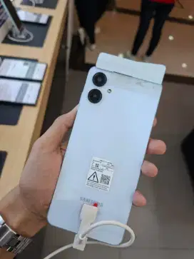Promo SAMSUNG A06 8/64
