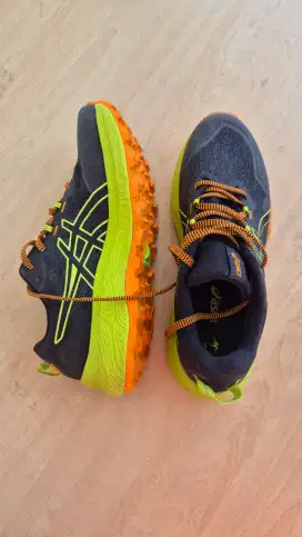 Asics Trabuco 11 FFblast+