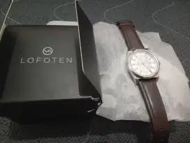 Jam Tangan New dan Bekas ada