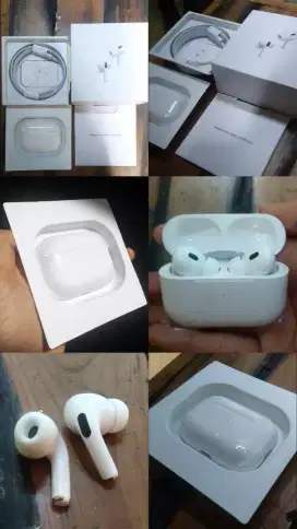 Airpods Pro gen 2 Fullset