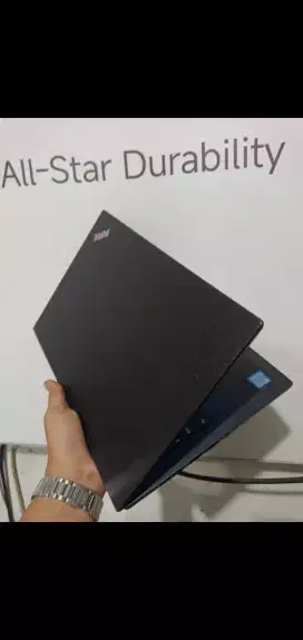 Laptop Lenovo Thinkpad X280 Touchscreen