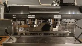 Mesin Espresso Simonelli AURELIA II