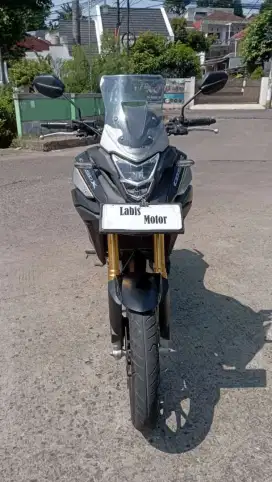 BIAH@CASH 24 JT CB 150 X SE 2022 B DEPOK