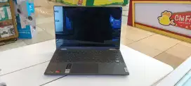 LAPTOP SECOND LENOVO FLEX 5
