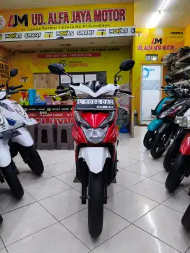 Unit Istimewa ^ Honda Beat Cbs thn 2019