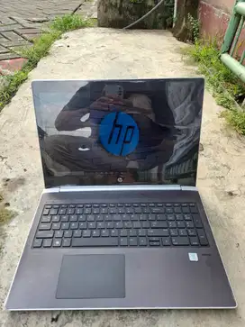 : Hp probook 440 G5 i3 Gen 7 Ram 8 ssd