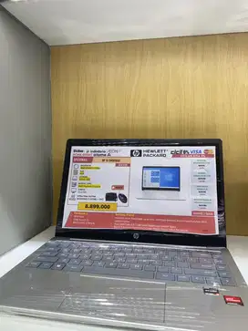 Laptop Tipis & Ringan, Cocok Buat Kerja Dan Kuliah!!!