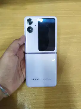 Oppo Find N2 Flip 8/256GB Fullset