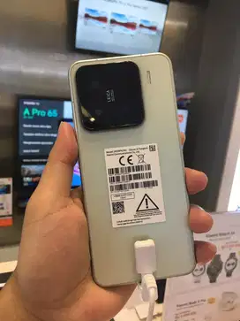 READY XIAOMI 15