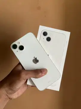 IPHONE 13 128 PROMO CICILAN BUNGA HINGGA 0%