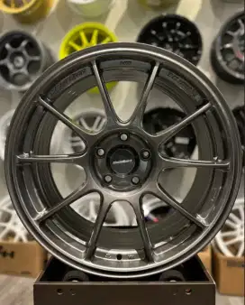 VELG TC105 R18 ( Bisa Cicilan )