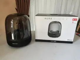SPEAKER HARMAN KARDON AURA STUDIO 3