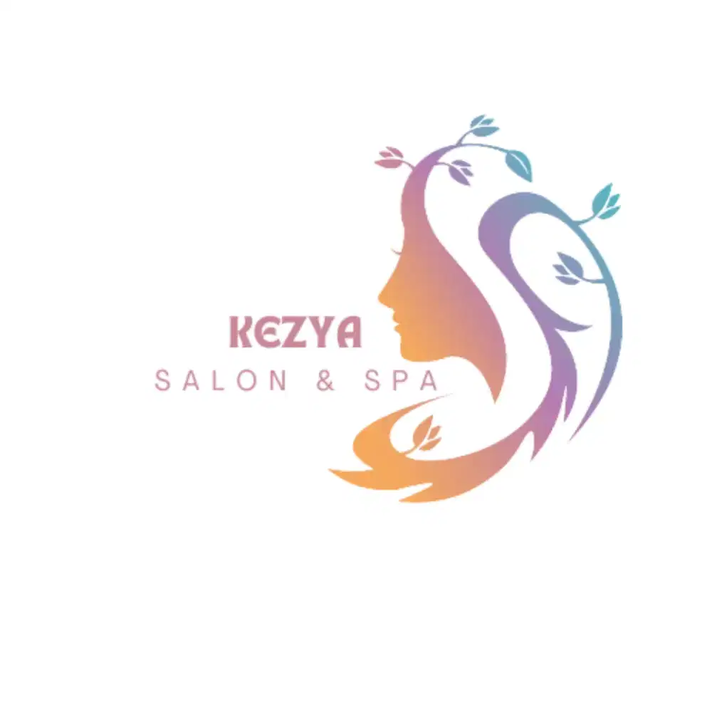 asisten salon berpengalaman