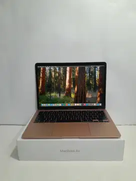 Macbook Air 2020 M1 ibox