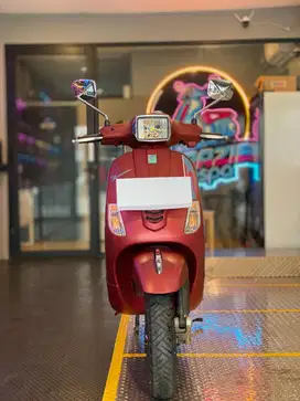FOR SALE VESPA MATIC S 125 IGET
