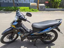 Yamaha Vega Force 2016 SIAP PAKAI (D) Rancaekek