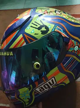 AGV K3 SV Original